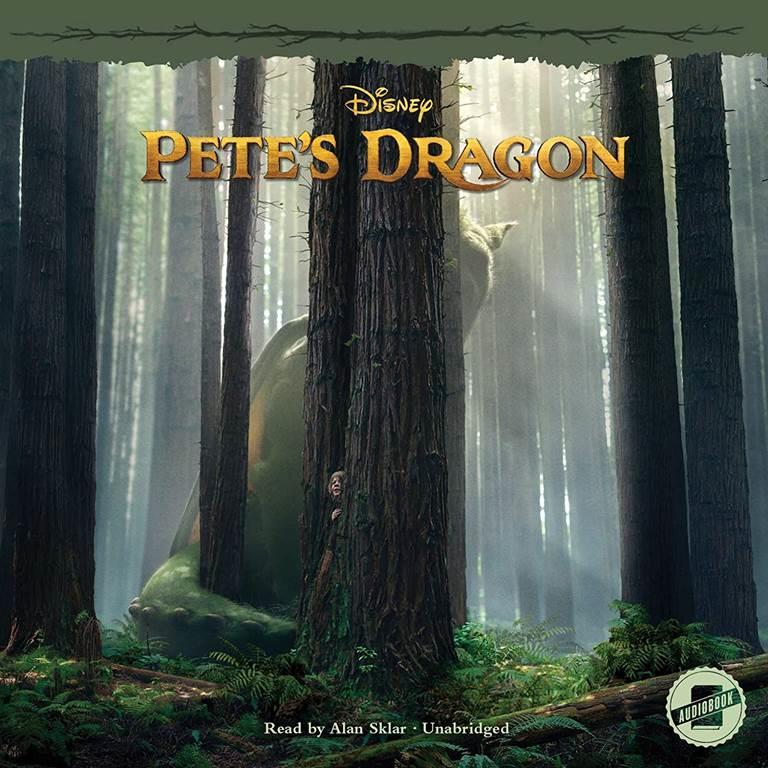 Pete's Dragon