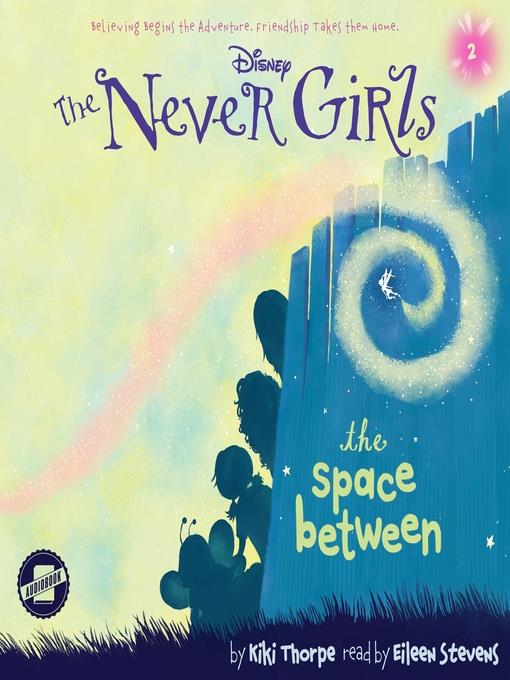 The Space Between