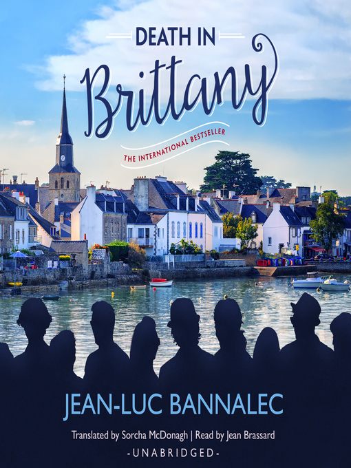 Death in Brittany