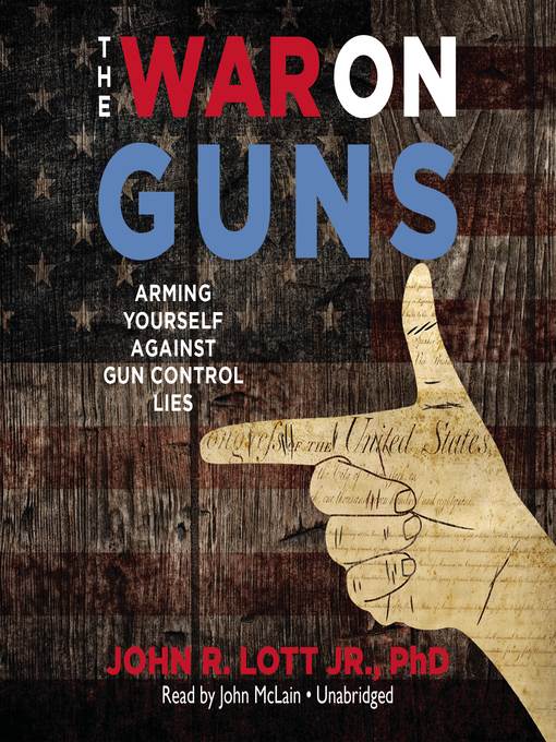 The War on Guns