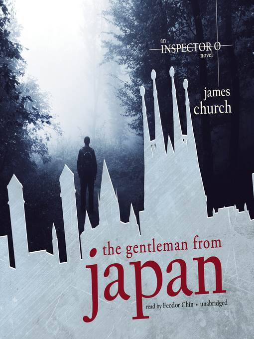 The Gentleman from Japan