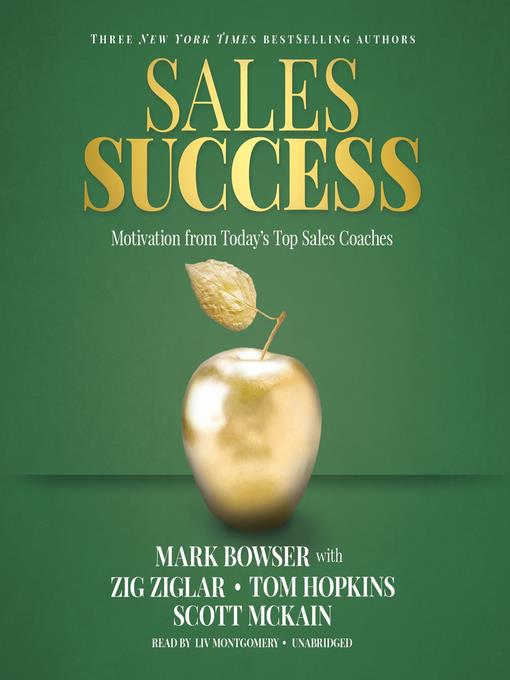 Sales Success