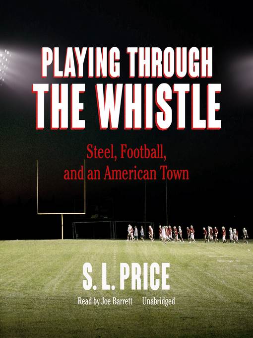 Playing through the Whistle