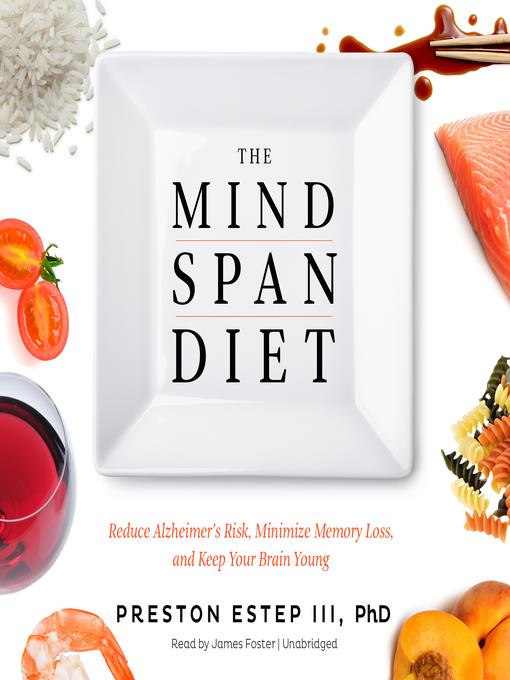 The Mindspan Diet