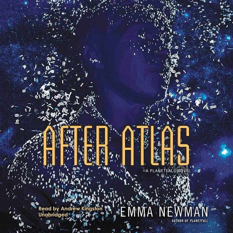 After Atlas: A Planetfall Novel (Planetfall Series, Book 2)