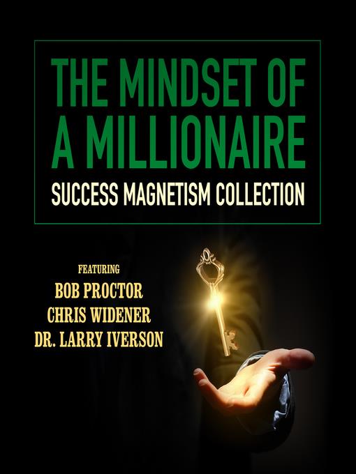 The Mindset of a Millionaire