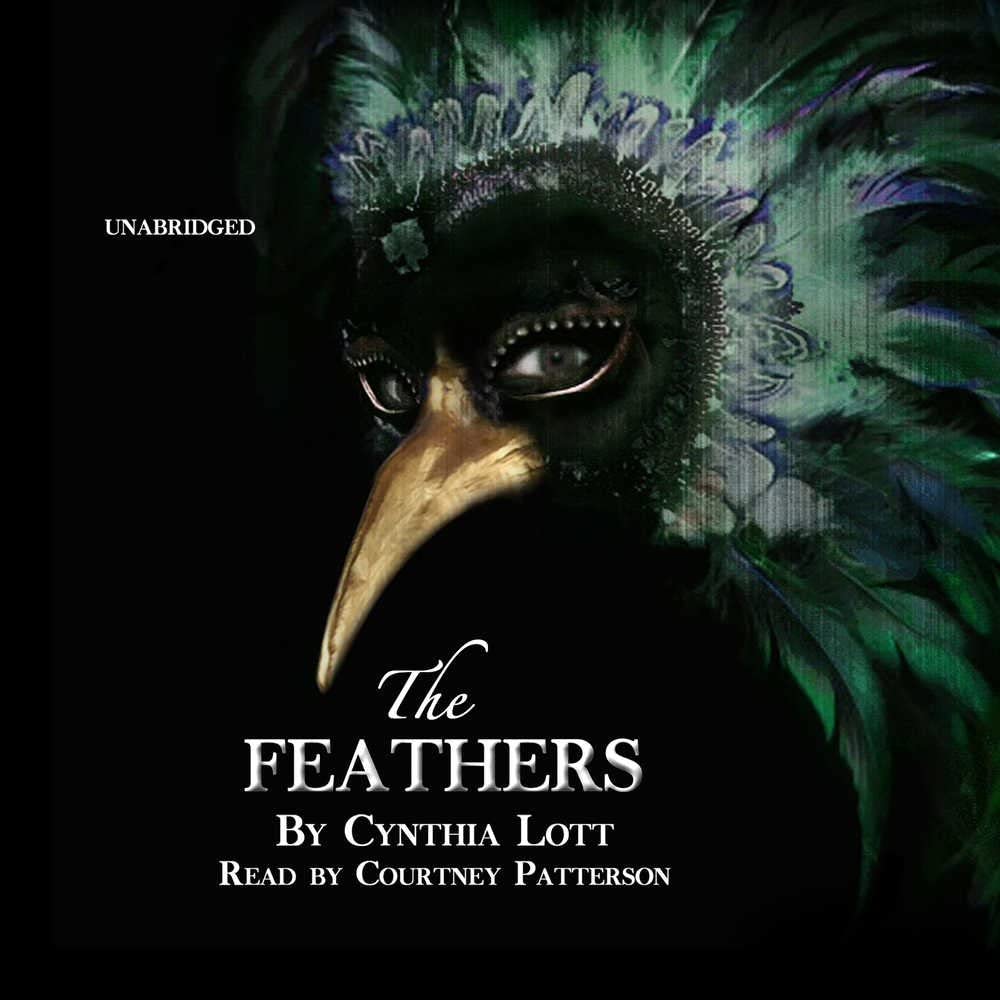 The Feathers (Southern Spectral Series, Book 1)