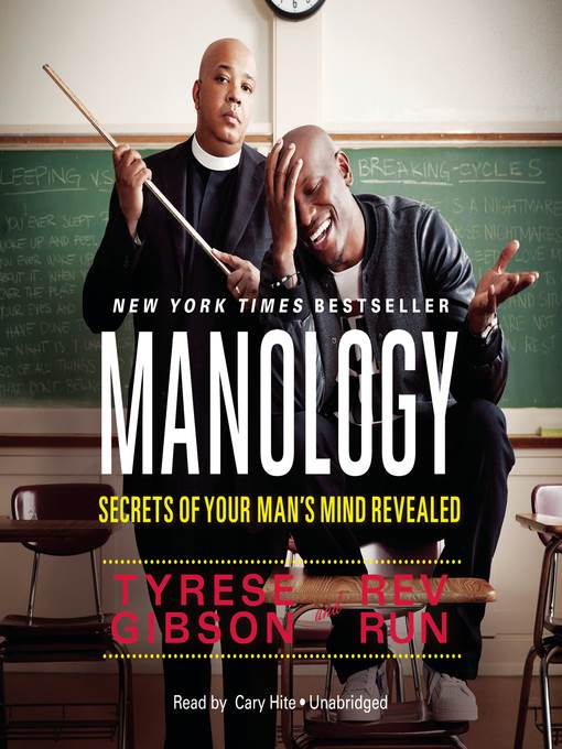 Manology