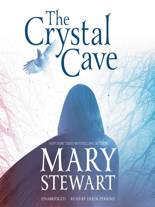 The Crystal Cave