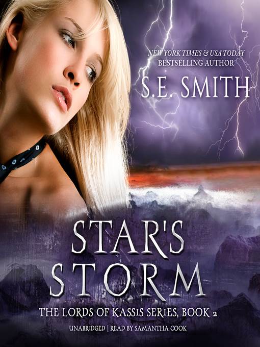 Star's Storm