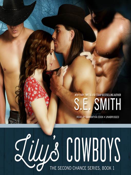 Lily's Cowboys