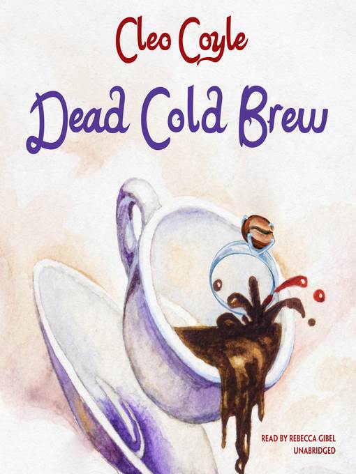 Dead Cold Brew