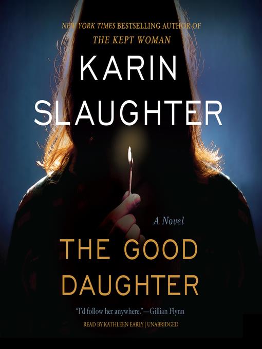 The Good Daughter