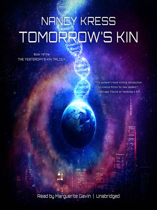 Tomorrow's Kin