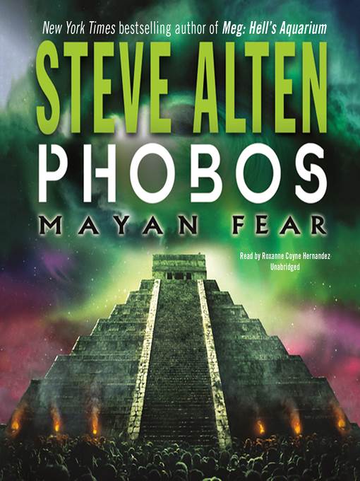 Phobos, Mayan Fear