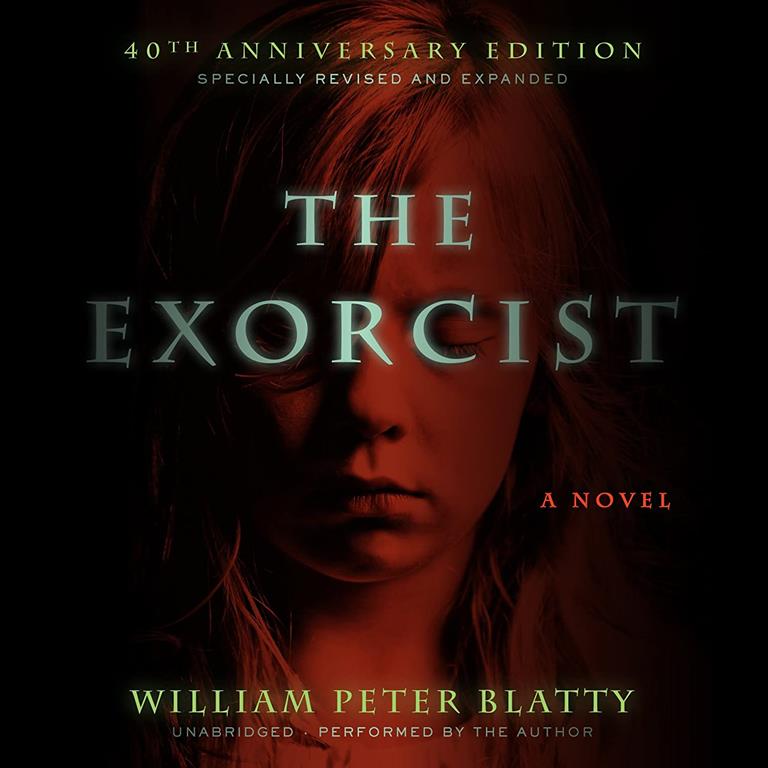 The Exorcist: 40th Anniversary Edition