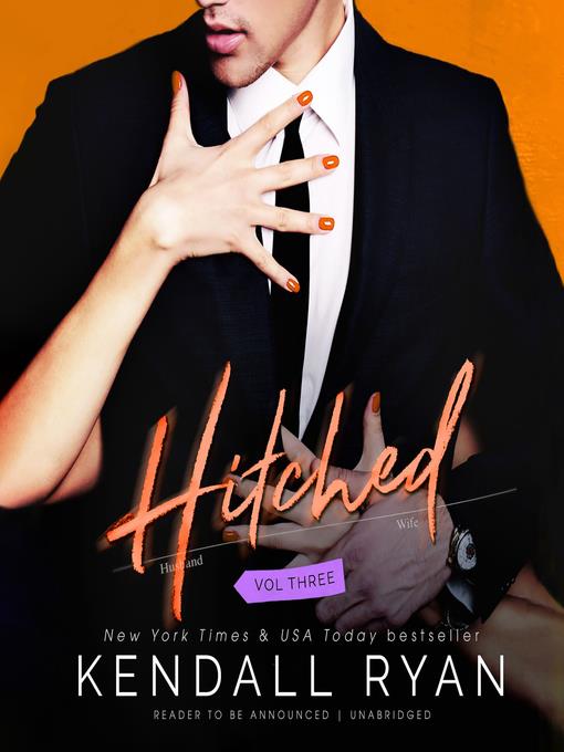 Hitched, Volume 3