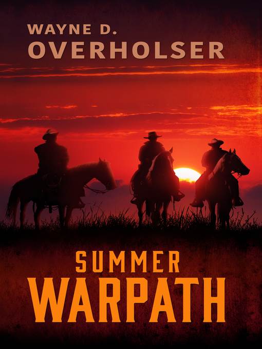 Summer Warpath