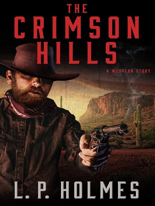 The Crimson Hills