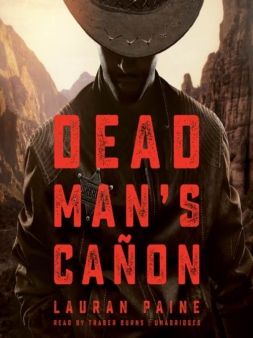 Dead Man's Cañon