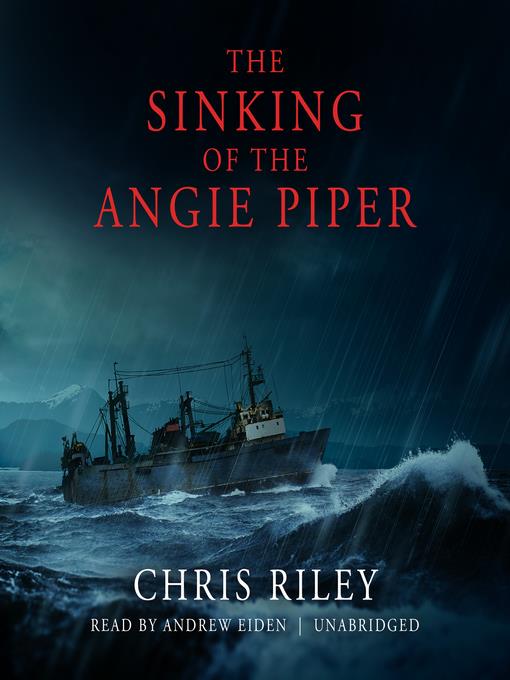 The Sinking of the Angie Piper