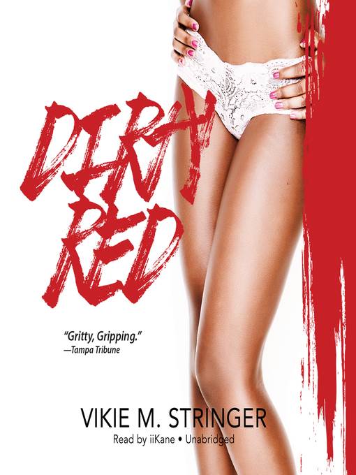 Dirty Red