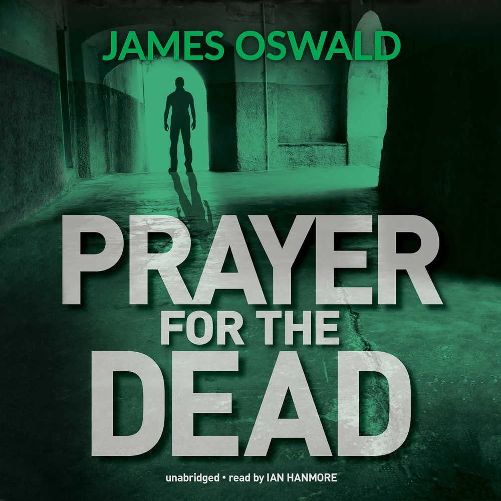 Prayer for the Dead: An Inspector McLean Novel (Inspector McLean Series, Book 5)