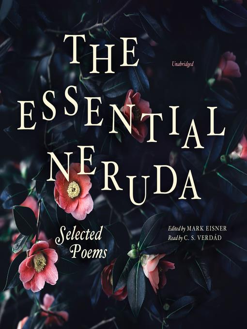 The Essential Neruda