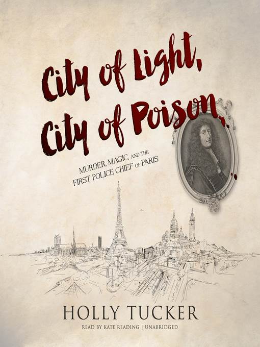City of Light, City of Poison
