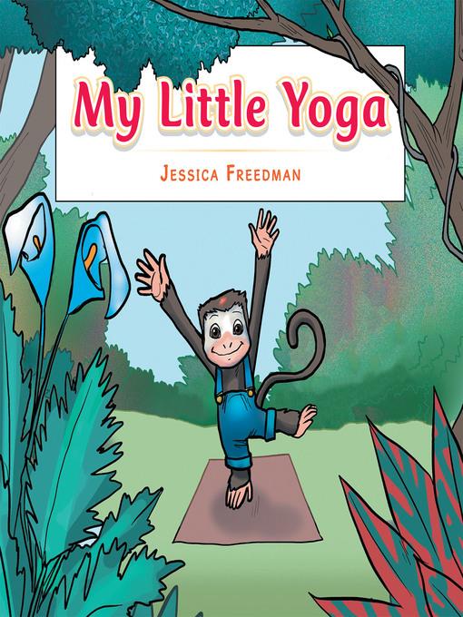 My Little Yoga