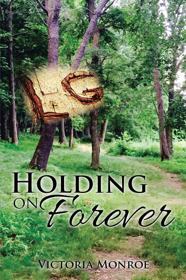 Holding on forever