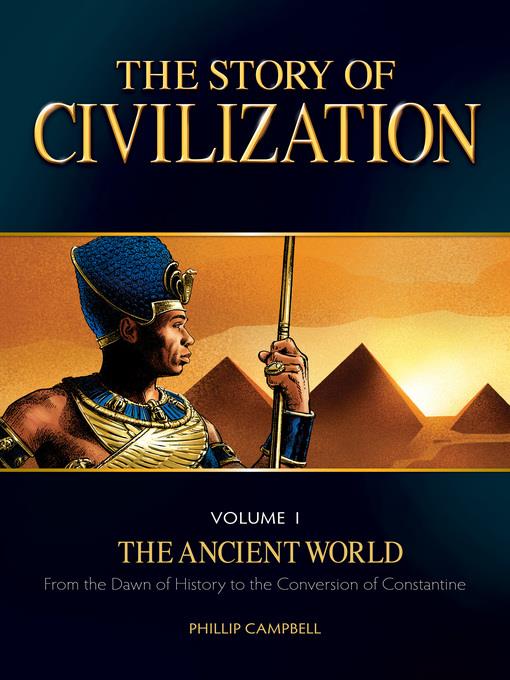 The Story of Civilization