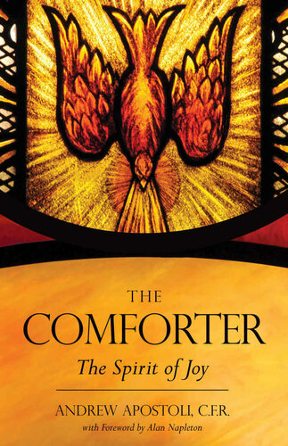 The Comforter