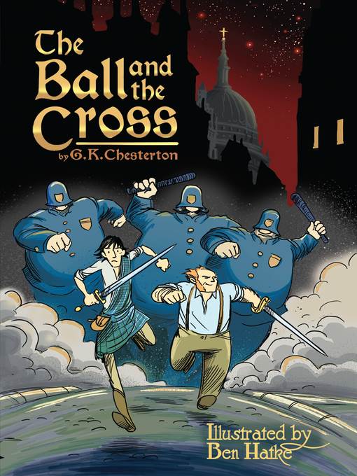 The Ball and the Cross