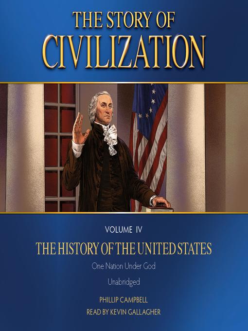 The Story of Civilization, Volume 4