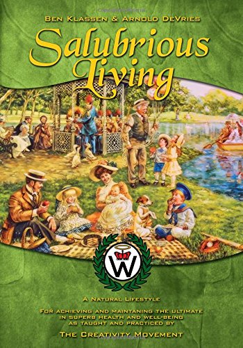 Salubrious Living