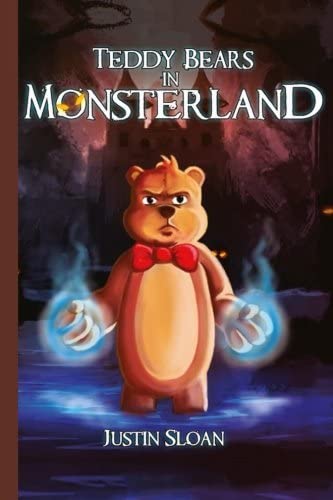 Teddy Bears in Monsterland (Teddy Defender)