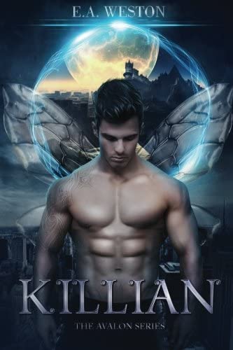 Killian (Avalon Series)