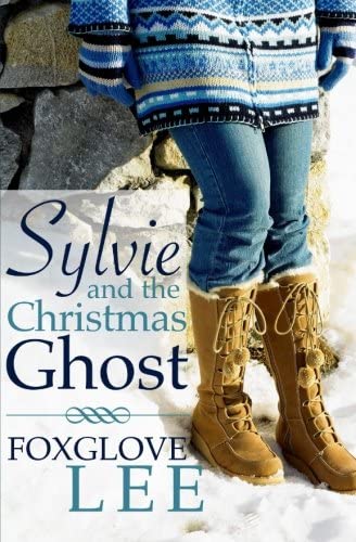 Sylvie and the Christmas Ghost