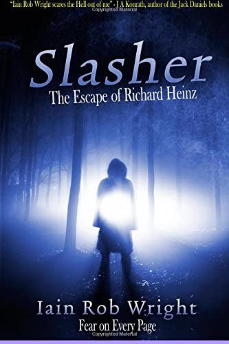 Slasher: The Escape of Richard Heinz