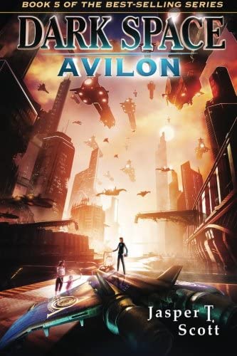 Dark Space (Book 5): Avilon (Volume 5)