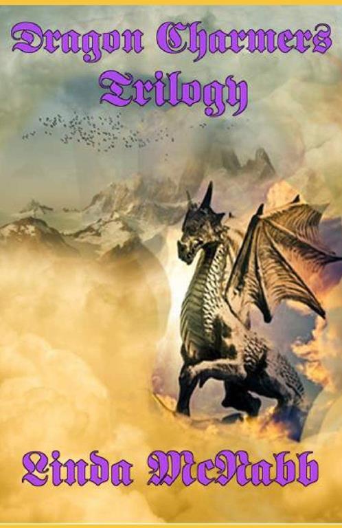 Dragon Charmers Trilogy