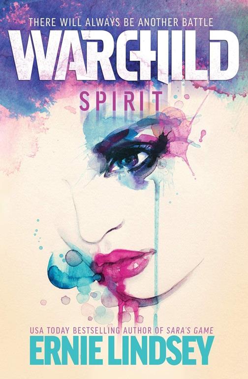 Warchild: Spirit (The Warchild Series) (Volume 3)