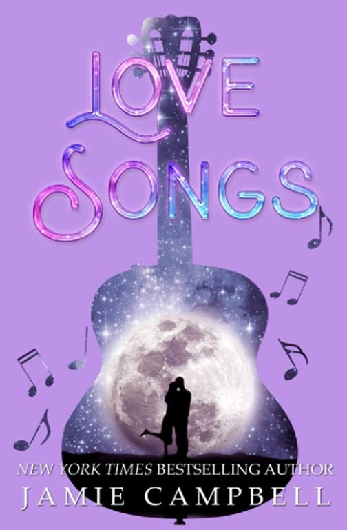 Love Songs (Secret Songbook) (Volume 1)