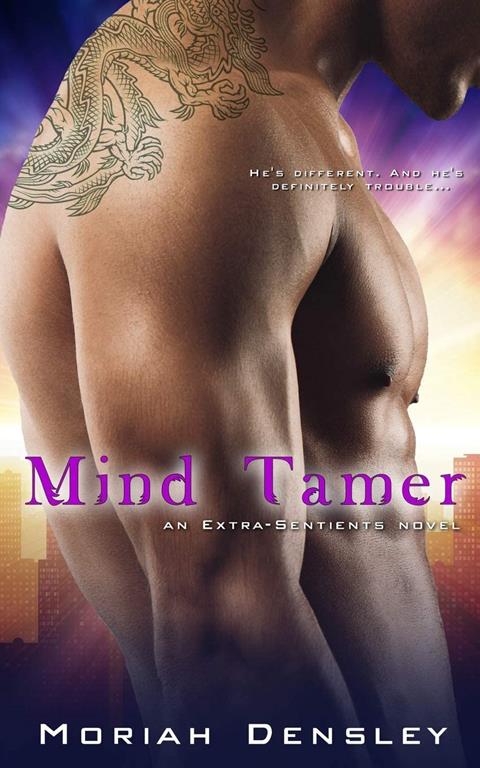 Mind Tamer