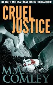 Cruel Justice (Justice Series)