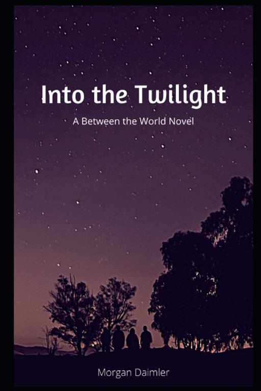 Into the Twilight: a Between the Worlds Novel (Volume 3)