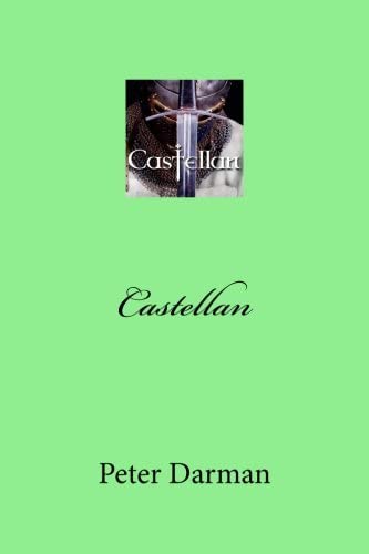 Castellan (Crusader Chronicles) (Volume 3)