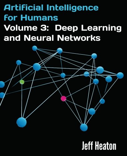 Artificial Intelligence for Humans, Volume 3