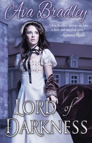 Lord of Darkness
